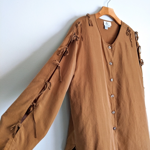 Vintage Tops - SOLD